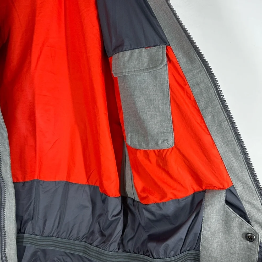 Marmot 2687 whitecliff